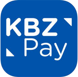 KBZ Pay Logo