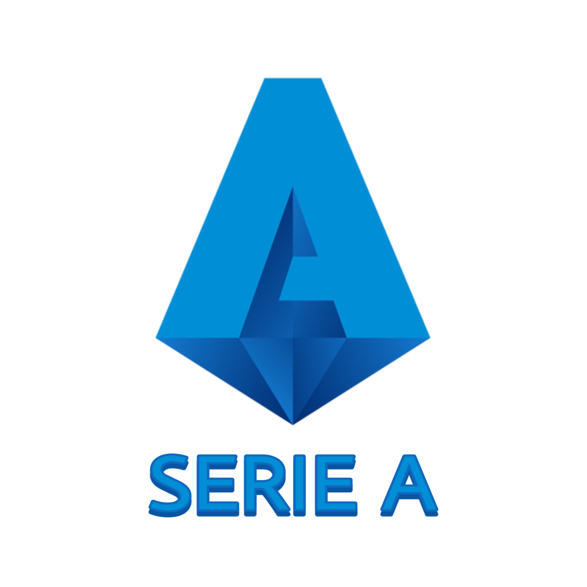 Serie A Logo